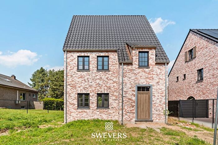 Maison 1 pièce à vendre - Diestersesteenweg, Lot