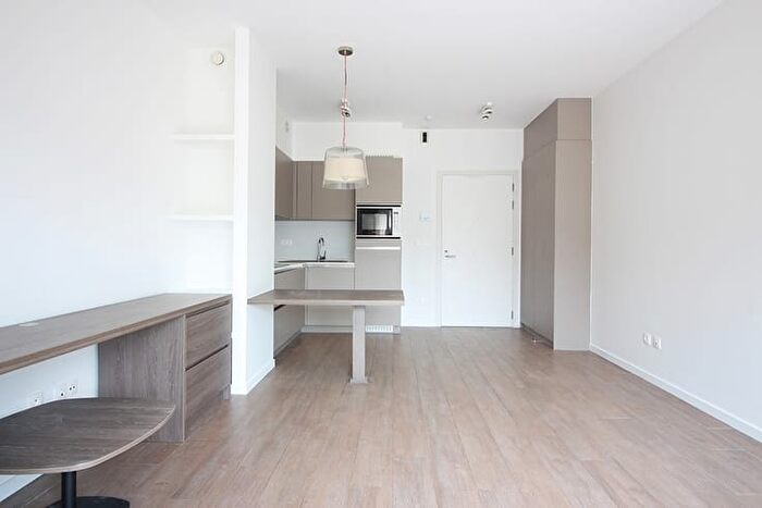 Appartement 8 pièces à louer à Woluwelaan, Diegem