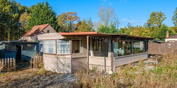 Maison à Heidedreef, Westmeerbeek, à vendre