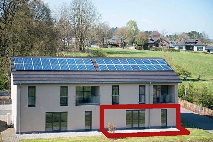 MALMEDYER STRASSE, Büllingen : Appartement 1 pièce à vendre