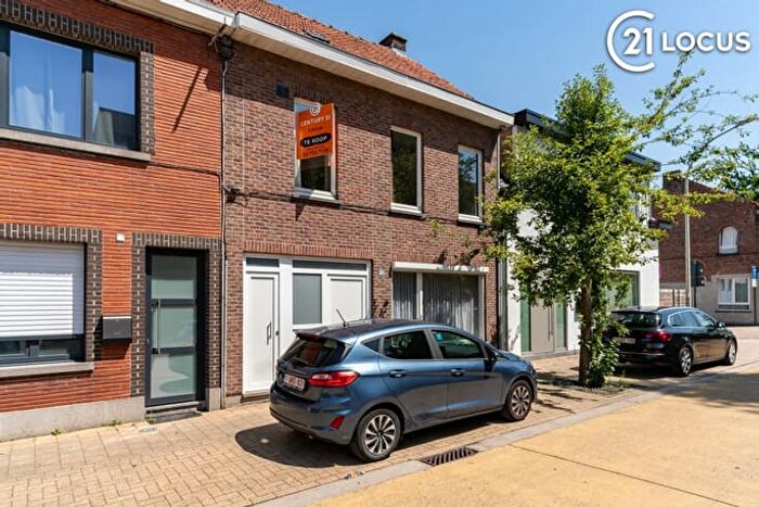 Kallobaan, BeverenKruibekeZwijndrecht - Maison 3 pièces à vendre