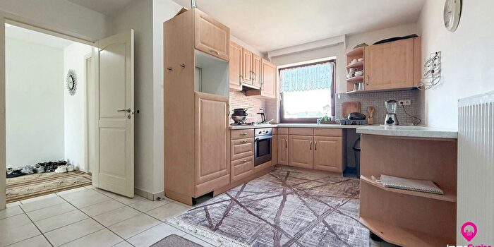 Edward Staintonstraat, Heusden : Appartement 3 pièces à vendre
