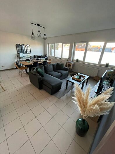 Appartement 1 pièce à Rue Des Trois Piliers, Namur, à louer