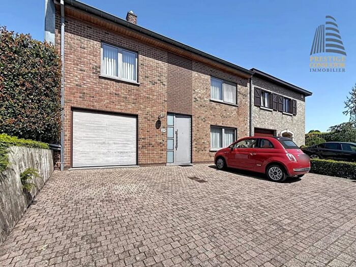 Maison 8 pièces à vendre - BODEGEMSTRAAT, Dilbeek
