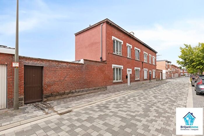 Maison 3 pièces à vendre - Zijpestraat, Mechelen