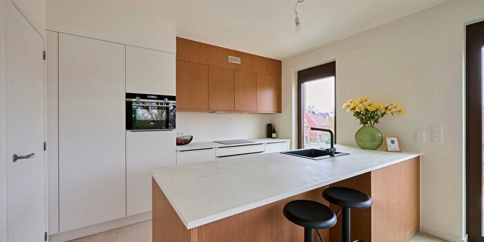 Appartement 2 pièces à Zuidervest, Peer, à vendre