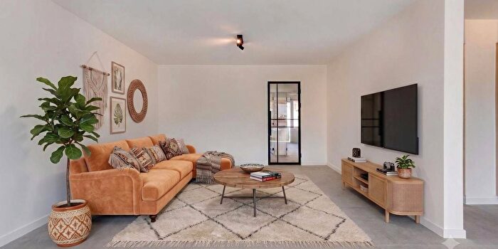 Appartement 2 pièces à vendre - Groenestraat, Blankenberge