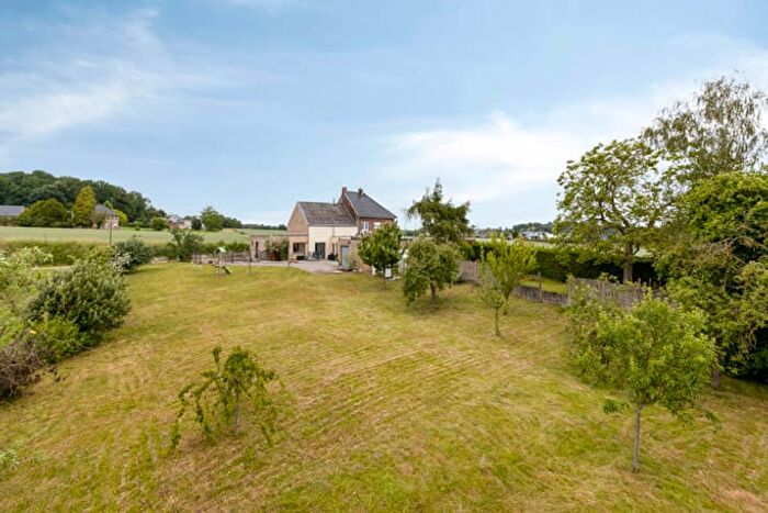 Maison 1 pièce à Boutersemstraat, Lubbeek, à vendre