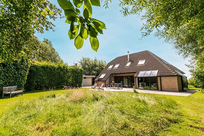 Frankrijkstraat A, Pajottegem - Maison 1 pièce à vendre