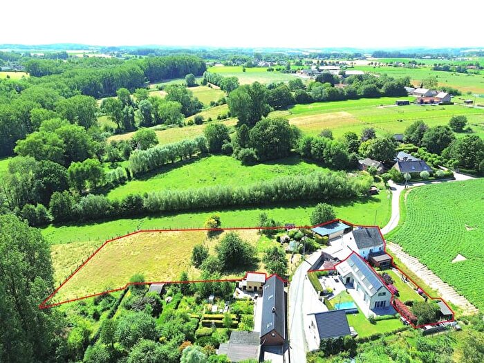 Maison 4 pièces à vendre à Kulkadetstraat, Brakel