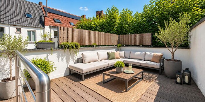 Maison 2 pièces à vendre - Hoogstraat, Tielt