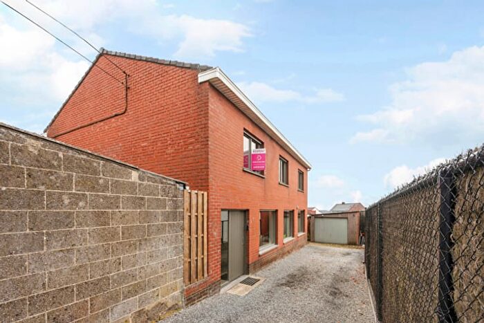 Maison 5 pièces à Slijpstraat, Houthulst, à vendre