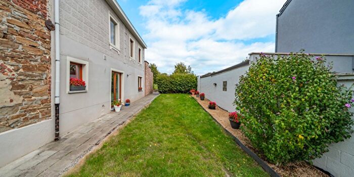 Maison 3 pièces à vendre à Rue Docteur Severin, VelainesurSambre