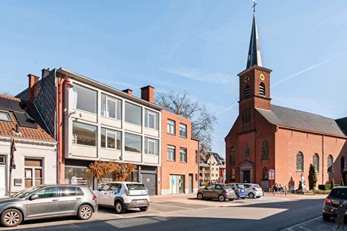 Koning Albertstraat, Lint - Maison 4 pièces à vendre