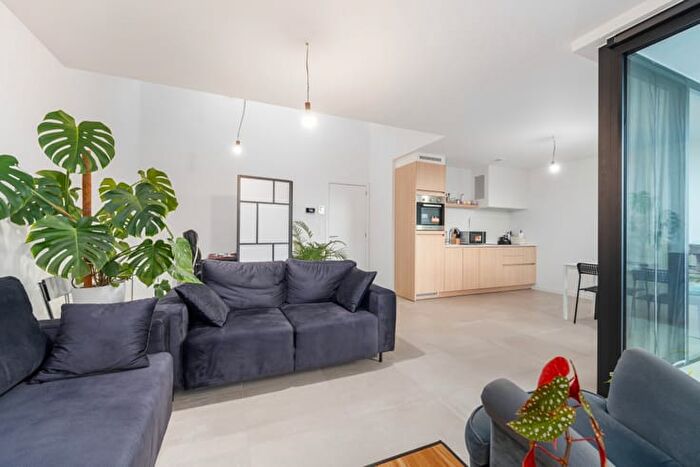 Smidsestraat, Grembergen Dendermonde - Appartement 2 pièces à vendre