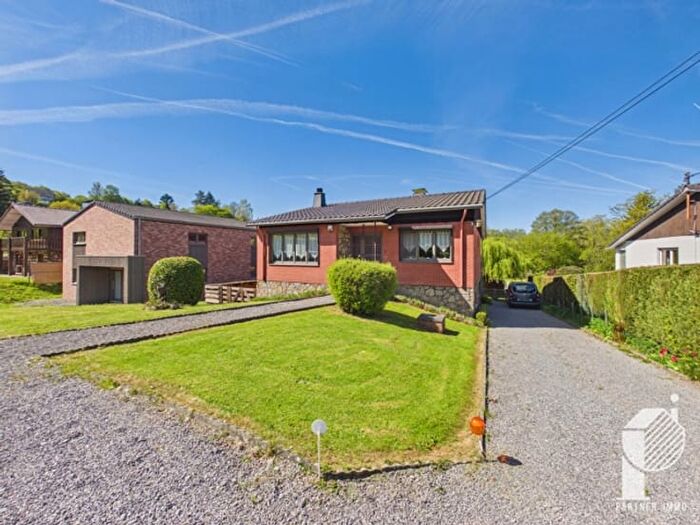 Maison 2 pièces à vendre à Sécheval, Jalhay