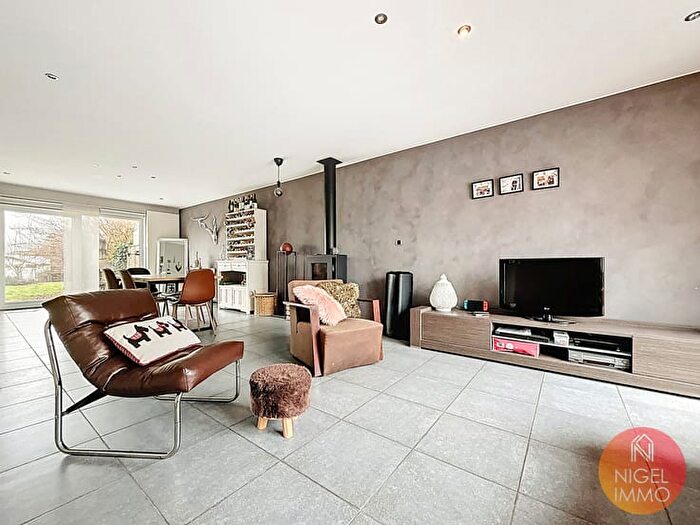 Clos Armand Pickman, Alleur - Maison 4 pièces à vendre