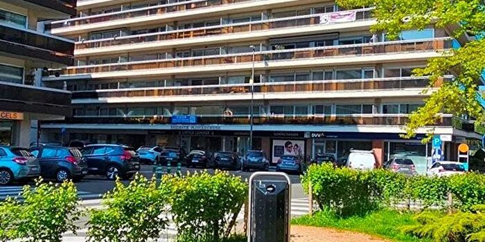Appartement 2 pièces à SINTKATARINAPLEIN, Hasselt, à vendre