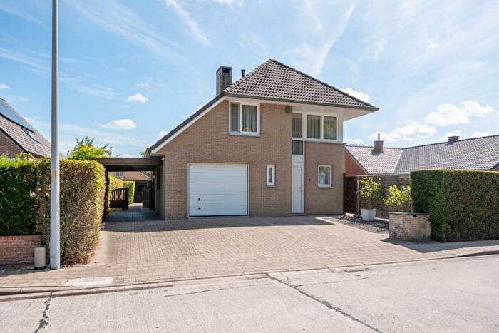 Rietlaan, Brugge - Maison 5 pièces à vendre