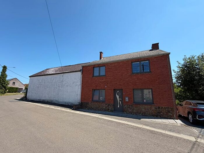 rue des Déportés, FAUROEULX : Maison 3 pièces à vendre