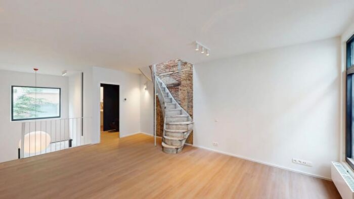 Maison 2 pièces à Korte SintAnnastraat, Antwerpen, à louer