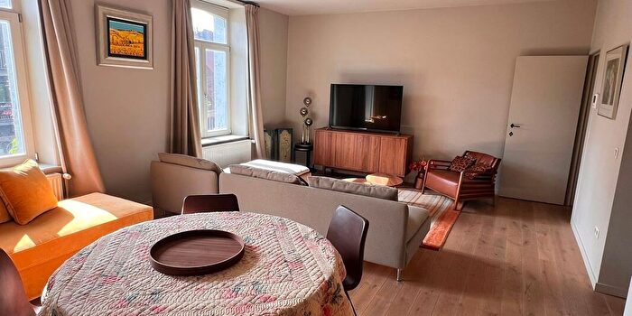 Appartement 3 pièces à vendre - SintMartensplein, Ronse