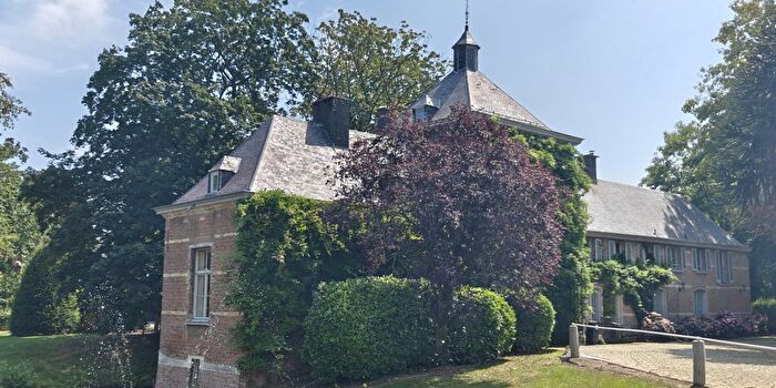 Maison 2 pièces à louer à Boerenlegerstraat, Edegem