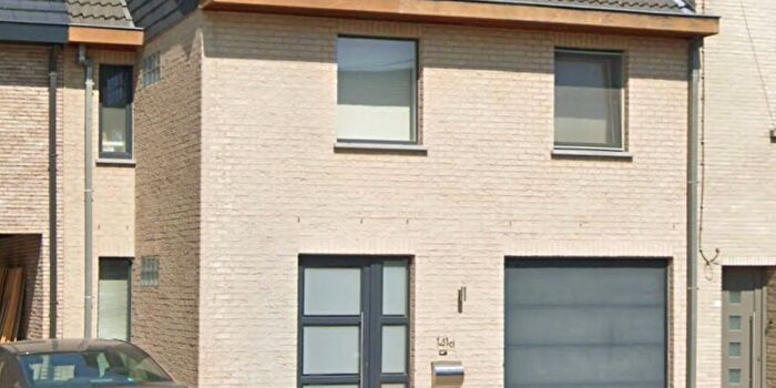 Hoge Buizemont, Overboelare : Maison 3 pièces à vendre