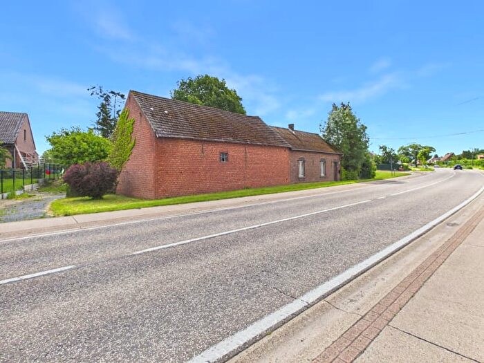 Grote Steenweg, GEETBETS - Maison 2 pièces à vendre