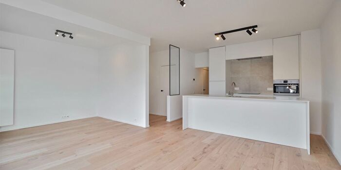 Appartement 2 pièces à Kapittellaan, Lint, à vendre