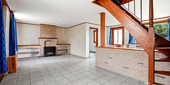 Maison 3 pièces à vendre à Haringestraat, RoesbruggeHaringe