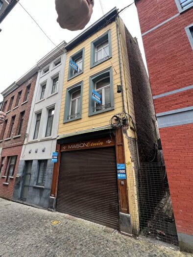 Maison 2 pièces à vendre à Rue de la Gaieté, BINCHE
