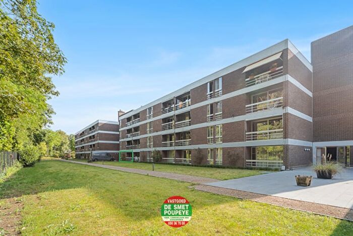 Daverlostraat, Brugge : Appartement 1 pièce à vendre