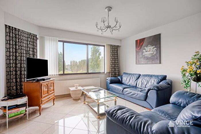 Appartement 9 pièces à vendre - Ferdinand Verbieststraat, Ekeren