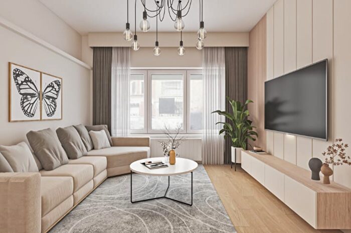 Appartement 11 pièces à Land van Waaslaan, SintAmandsberg, à vendre