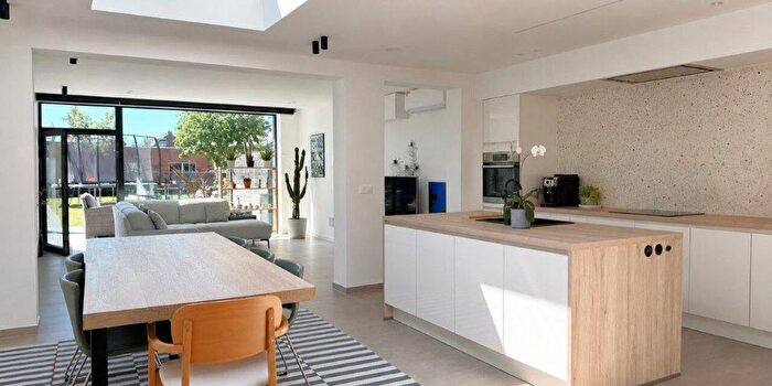 Maison 2 pièces à vendre à Briekhoekstraat, Wervik