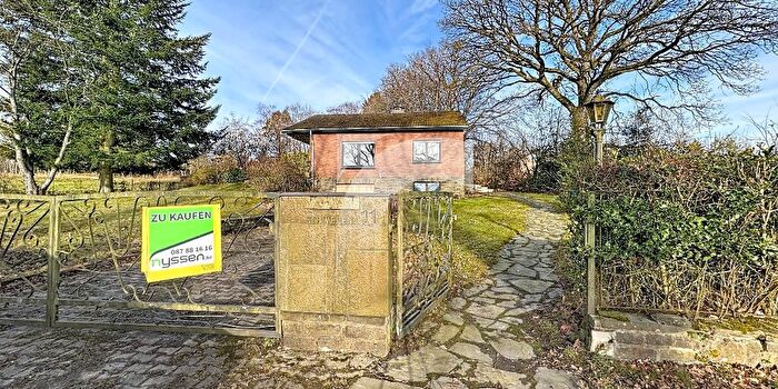 Weserberg Straße, Raeren - Maison 1 pièce à vendre