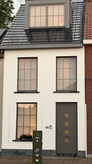 Tramstraat, Gent : Maison 3 pièces à vendre