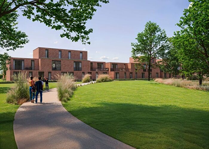 Appartement à vendre - Venakkers zn, Lommel