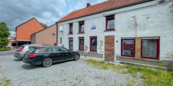 Maison 5 pièces à vendre à Rue Émile Carlier, Blaton