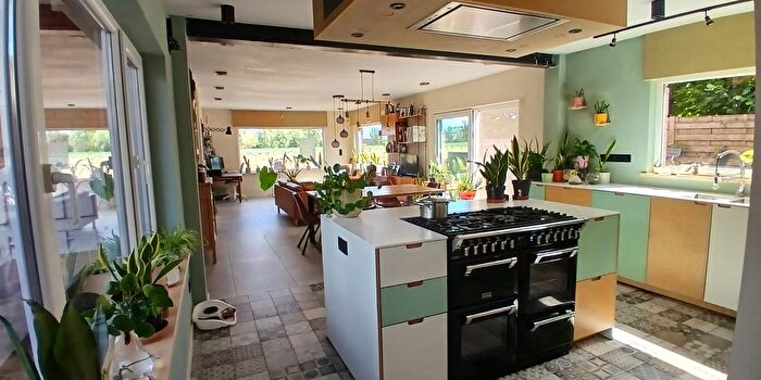 Maison 4 pièces à vendre - Bergenstraat, Ruddervoorde