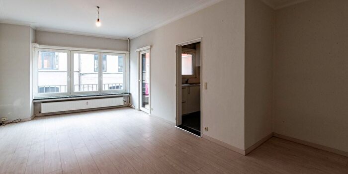 Appartement 2 pièces à louer - Dorp Oost, Zwijndrecht