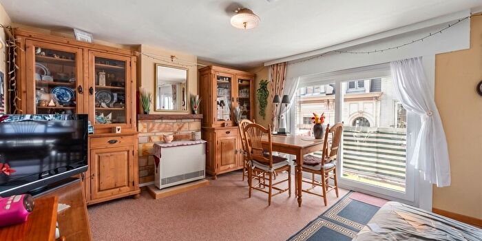 Blankenberge, WestVlaanderen : Appartement 1 pièce à vendre