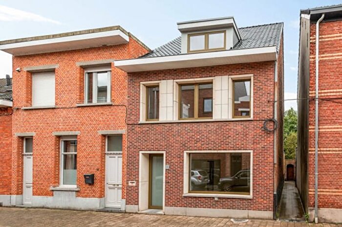 De Paepestraat, Herentals - Maison 3 pièces à vendre