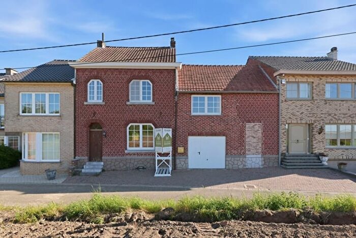 Schoenmakersstraat, SintTruiden - Maison 12 pièces à vendre