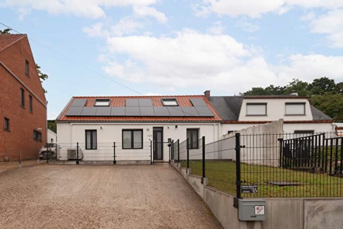Olivierstraat, Rotselaar Wezemaal - Maison 3 pièces à louer