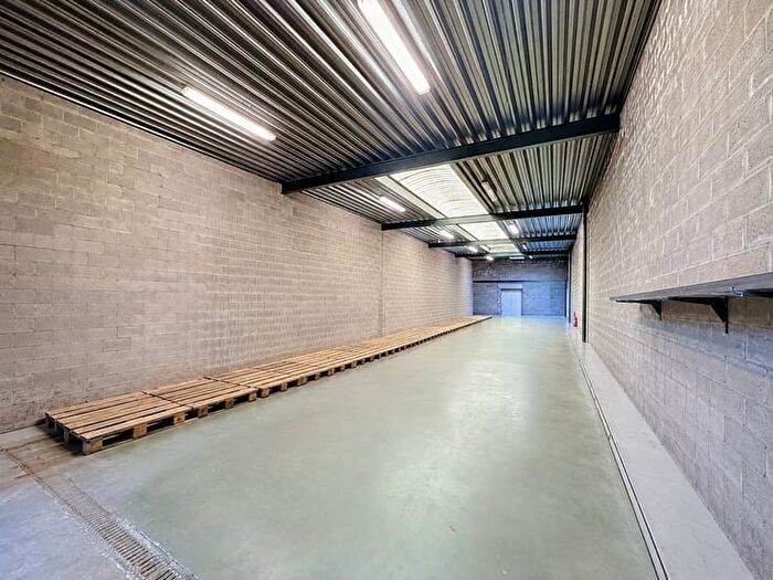 Rue de l'Yser, ANS - Appartement à louer