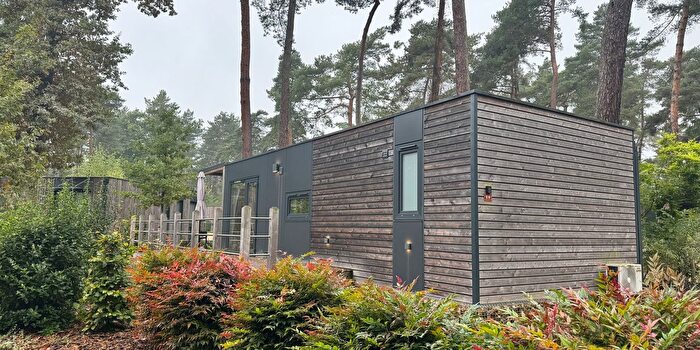 Molenblookstraat, Zutendaal : Maison 2 pièces à vendre