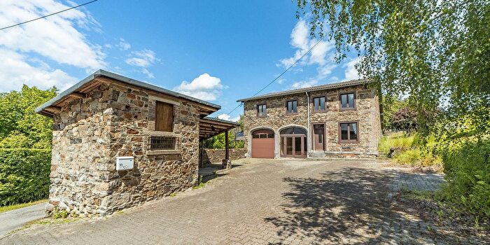 Maison 4 pièces à vendre - Mont de Fosse, Fosse