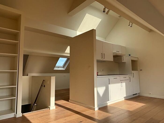 Jozef Van Crombrugghestraat, Gent - Appartement 7 pièces à vendre